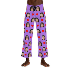 Custom Face Pajama