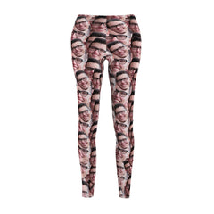 Crazy Face Women's Leggings