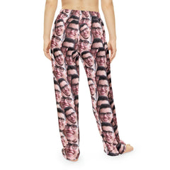 Crazy Faces Women's Pajama