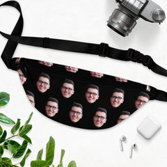 Custom Face Fanny Pack