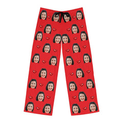 Custom Face Pajama