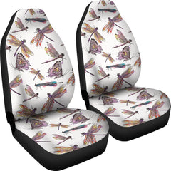 Dragonfly 2 Seat Covers