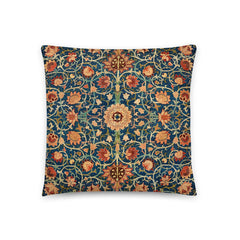 William Morris Holland Park Carpet Pillow