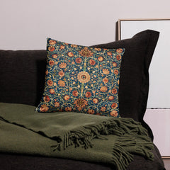 William Morris Holland Park Carpet Pillow