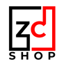zeek creative shop logo
