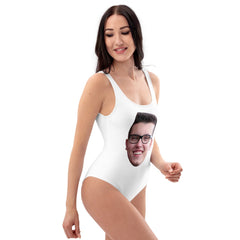 Personalized Face Swimsuit
