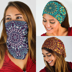 Mandala Original Bandana