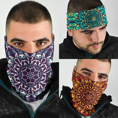 Mandala Original Bandana