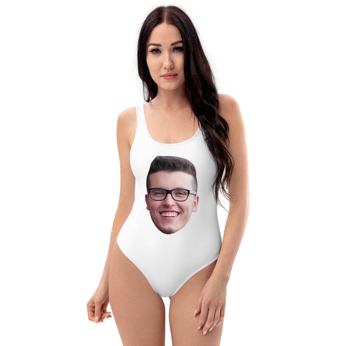 Personalized Face Swimsuit