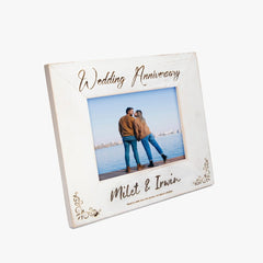 Personalized Photo Frame