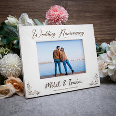 Personalized Photo Frame