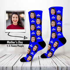 Mother's Day Socks