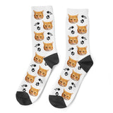 Custom Pet Socks