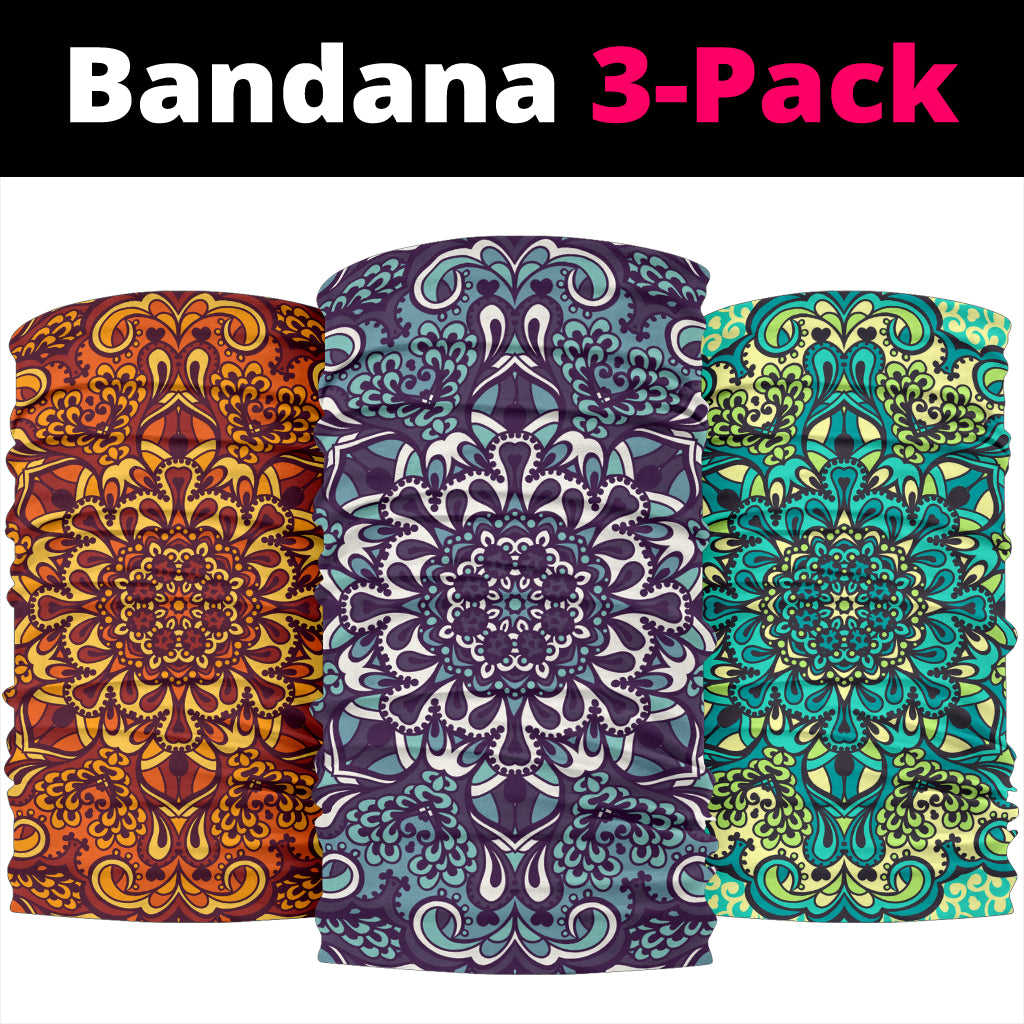 Mandala Original Bandana